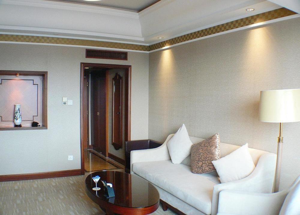 Shao Xing International Hotel Shaoxing Exterior photo