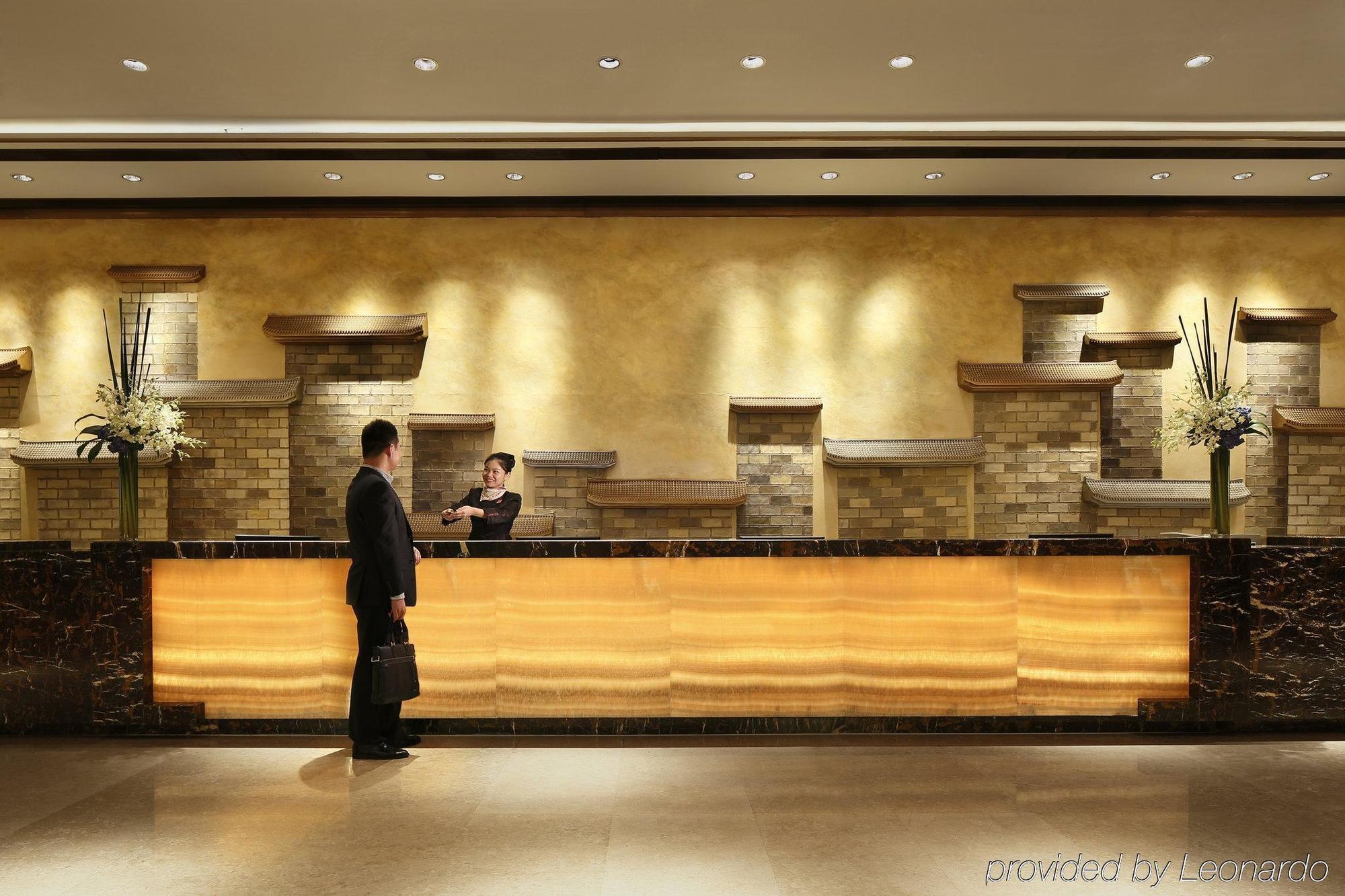 Shao Xing International Hotel Shaoxing Exterior photo