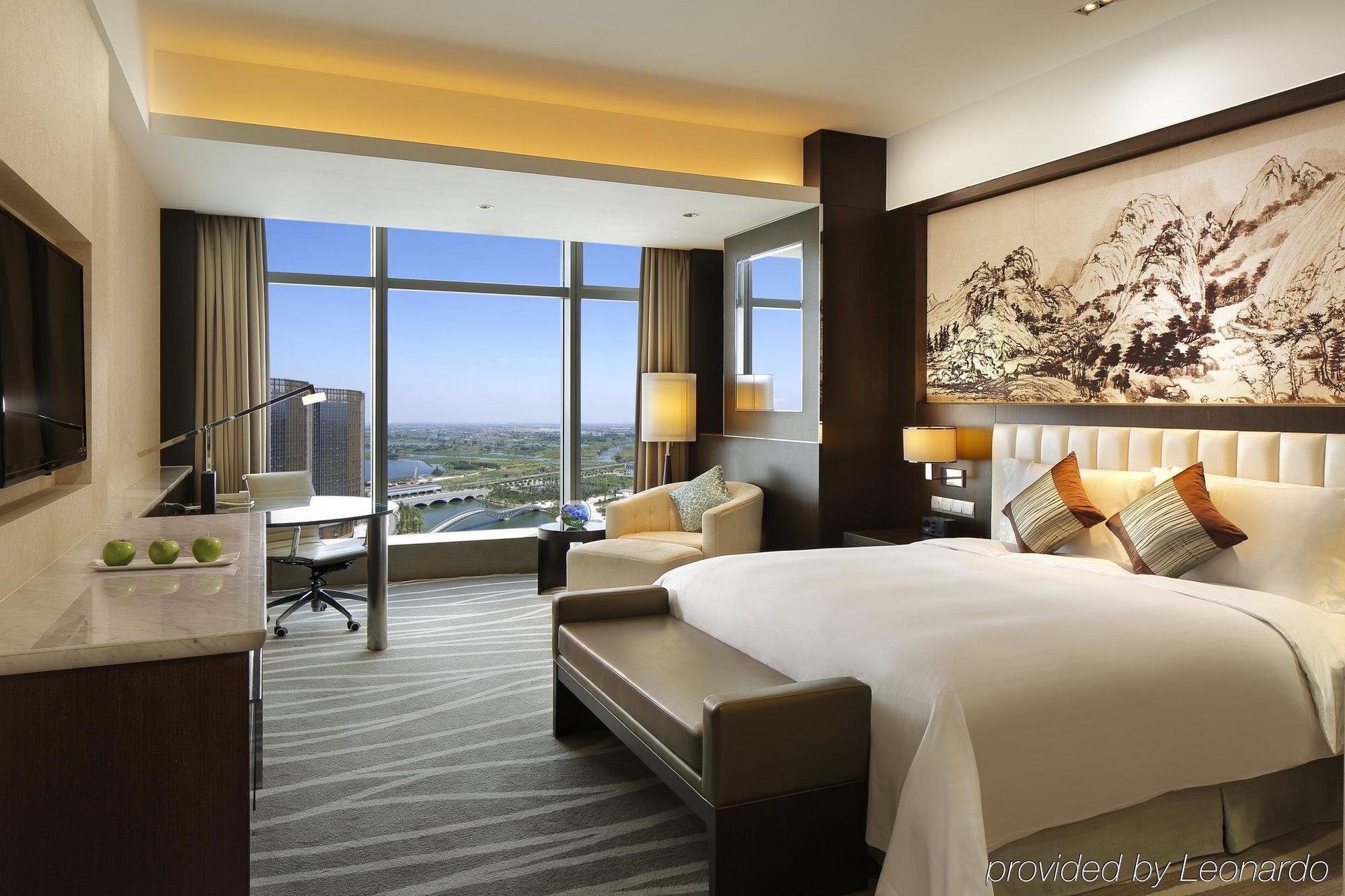 Shao Xing International Hotel Shaoxing Exterior photo